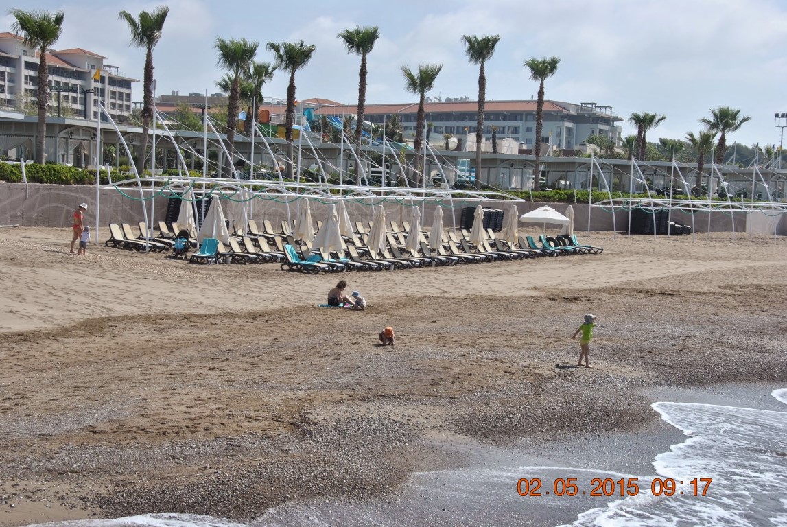 imagini hotel SUSESI BELEK